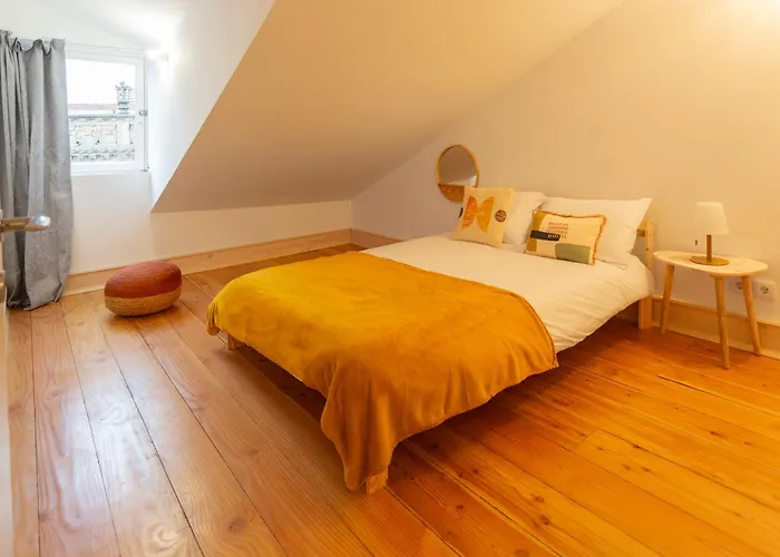 Vinum Apartamentos 1890