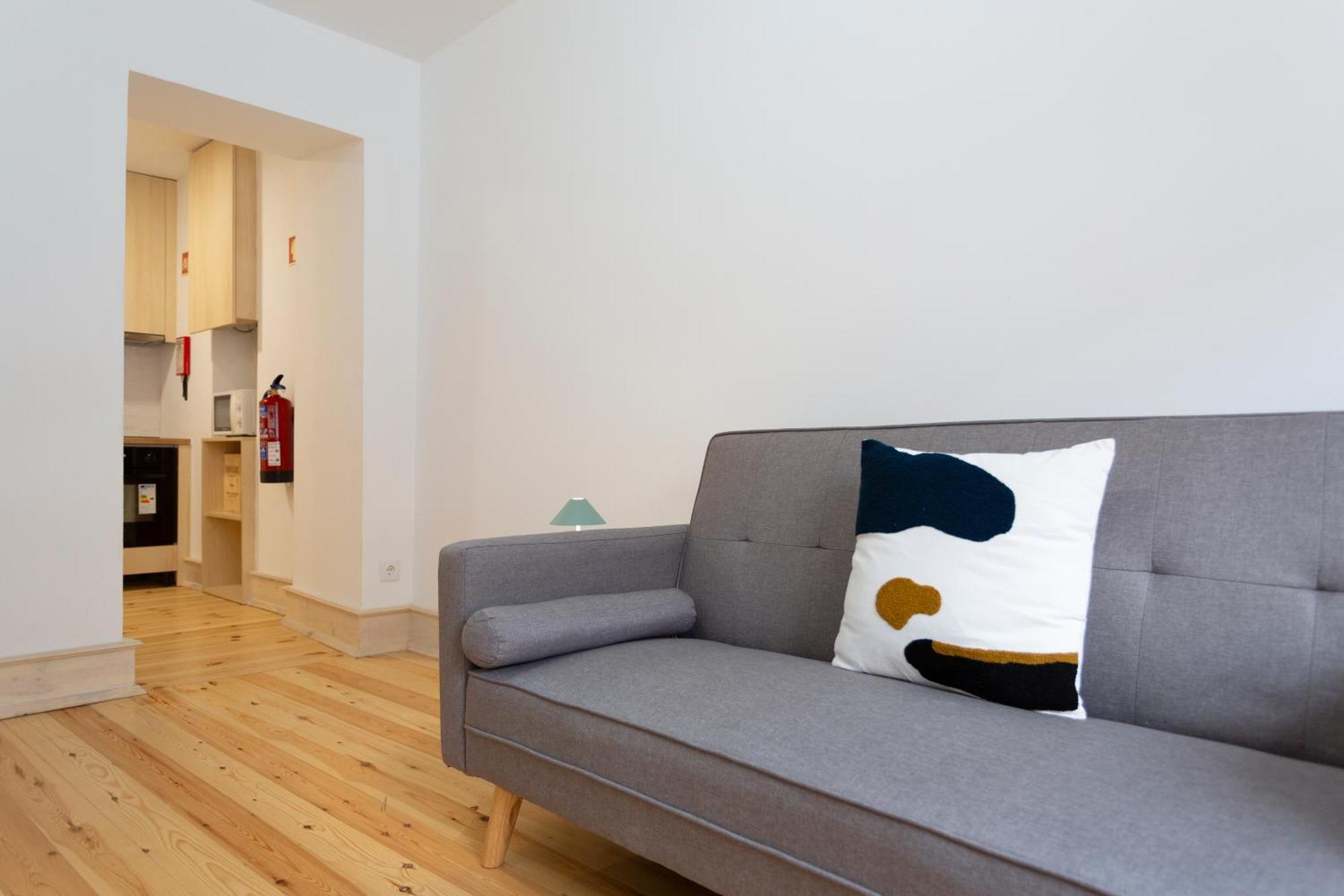 Vinum 1890 Apartment Coimbra