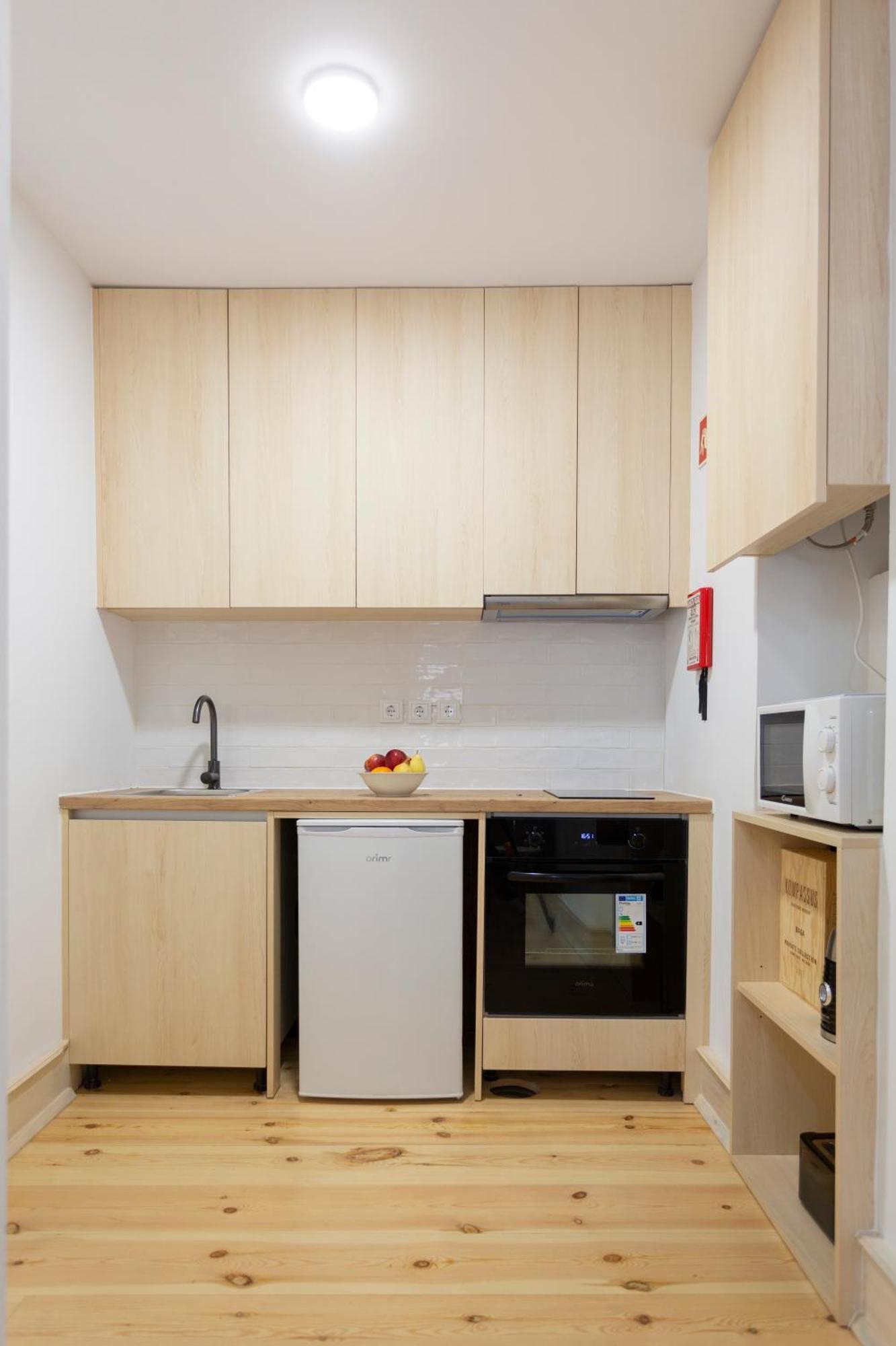 Vinum 1890 Apartment