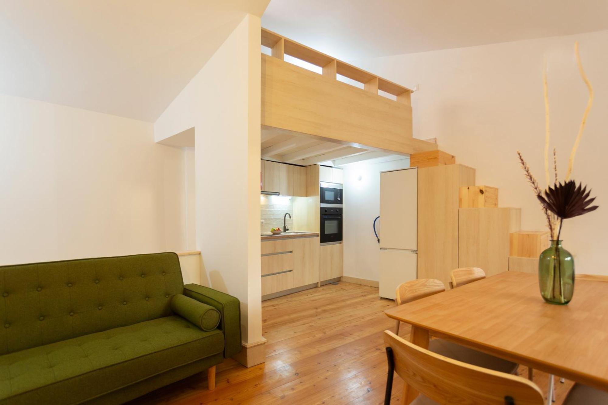 Vinum 1890 Apartment Coimbra