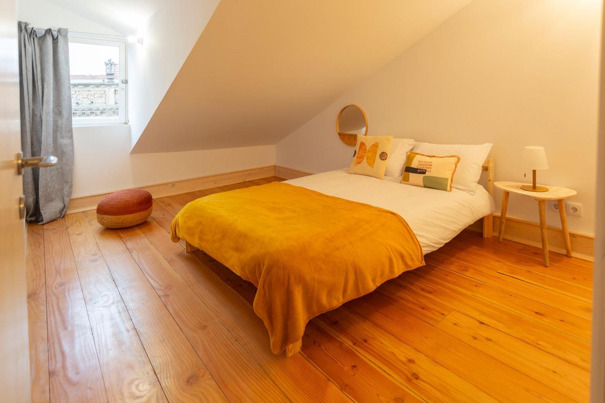 Vinum 1890 Apartment Coimbra