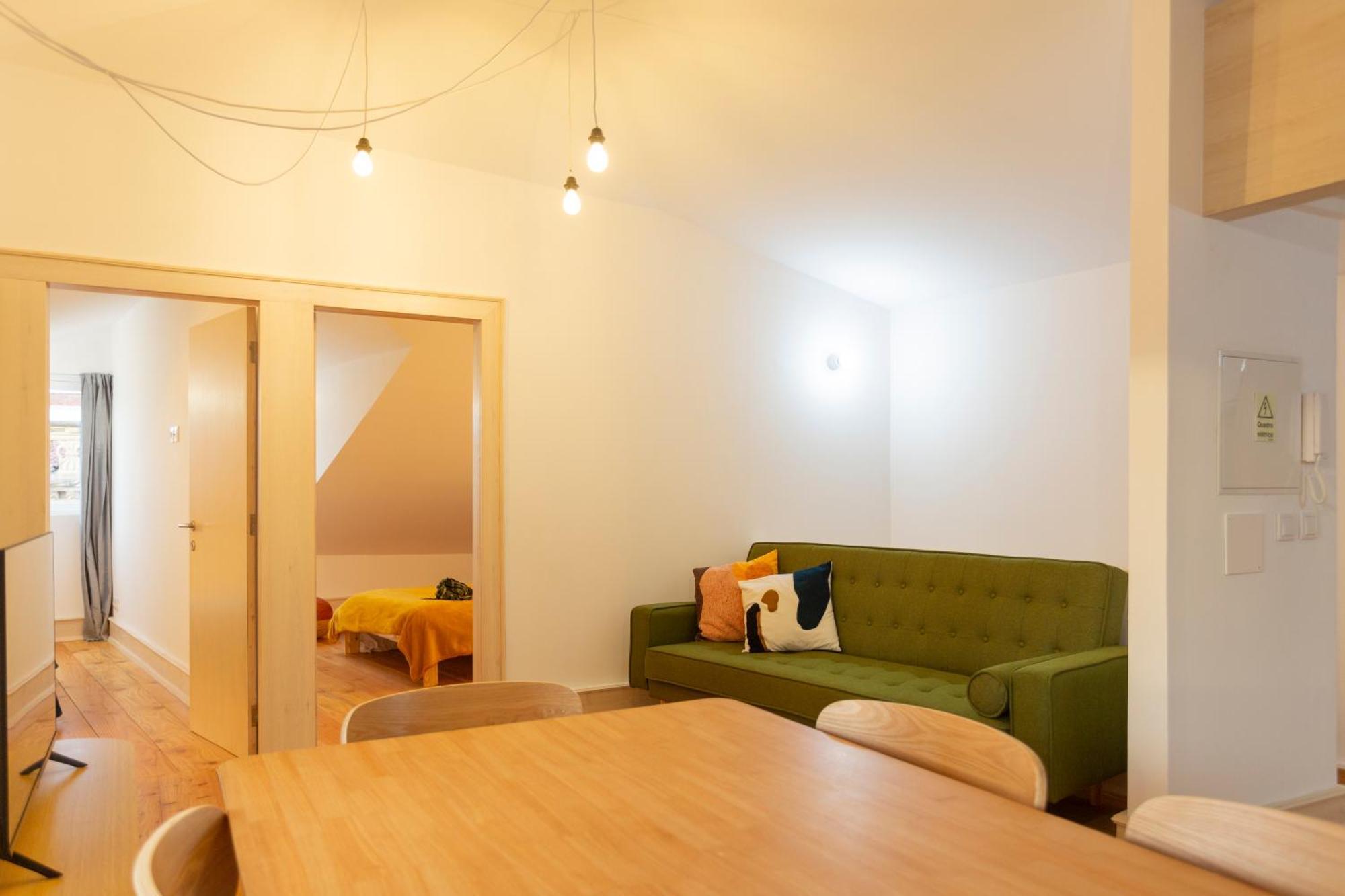 Vinum 1890 Apartment Coimbra