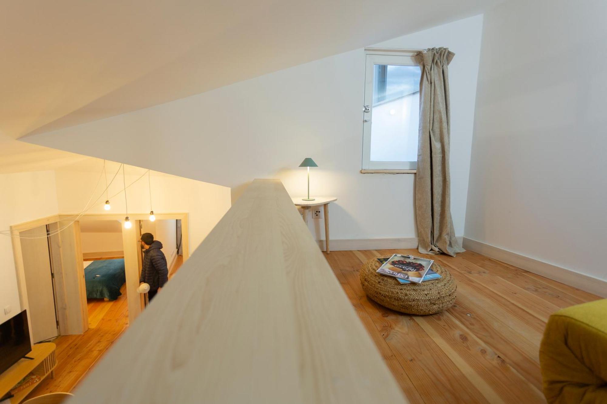 Vinum 1890 Apartment *