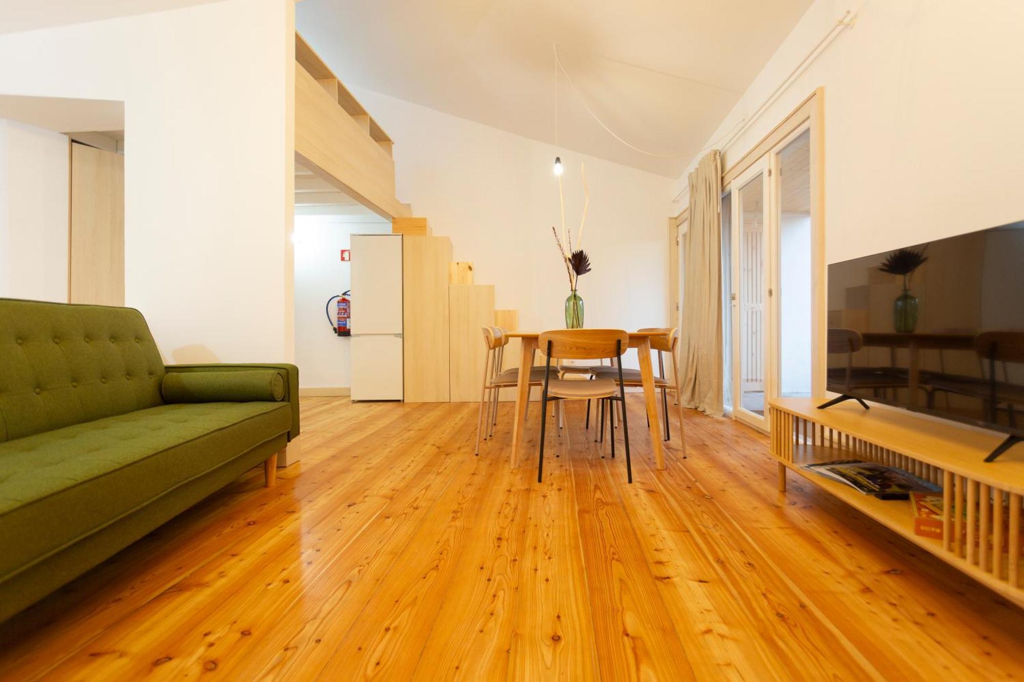 Apartment Vinum 1890 *