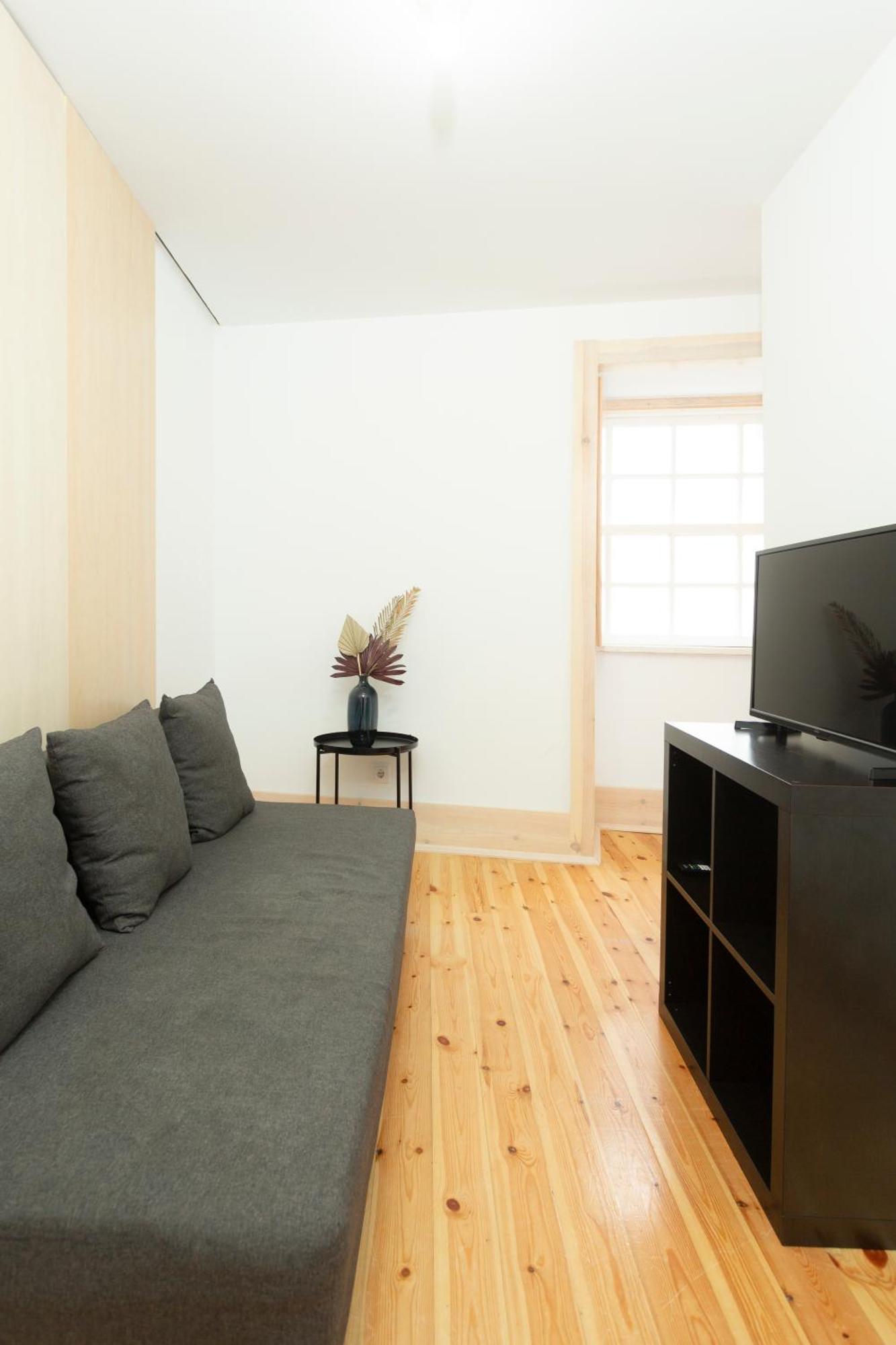 Vinum 1890 Apartment *
