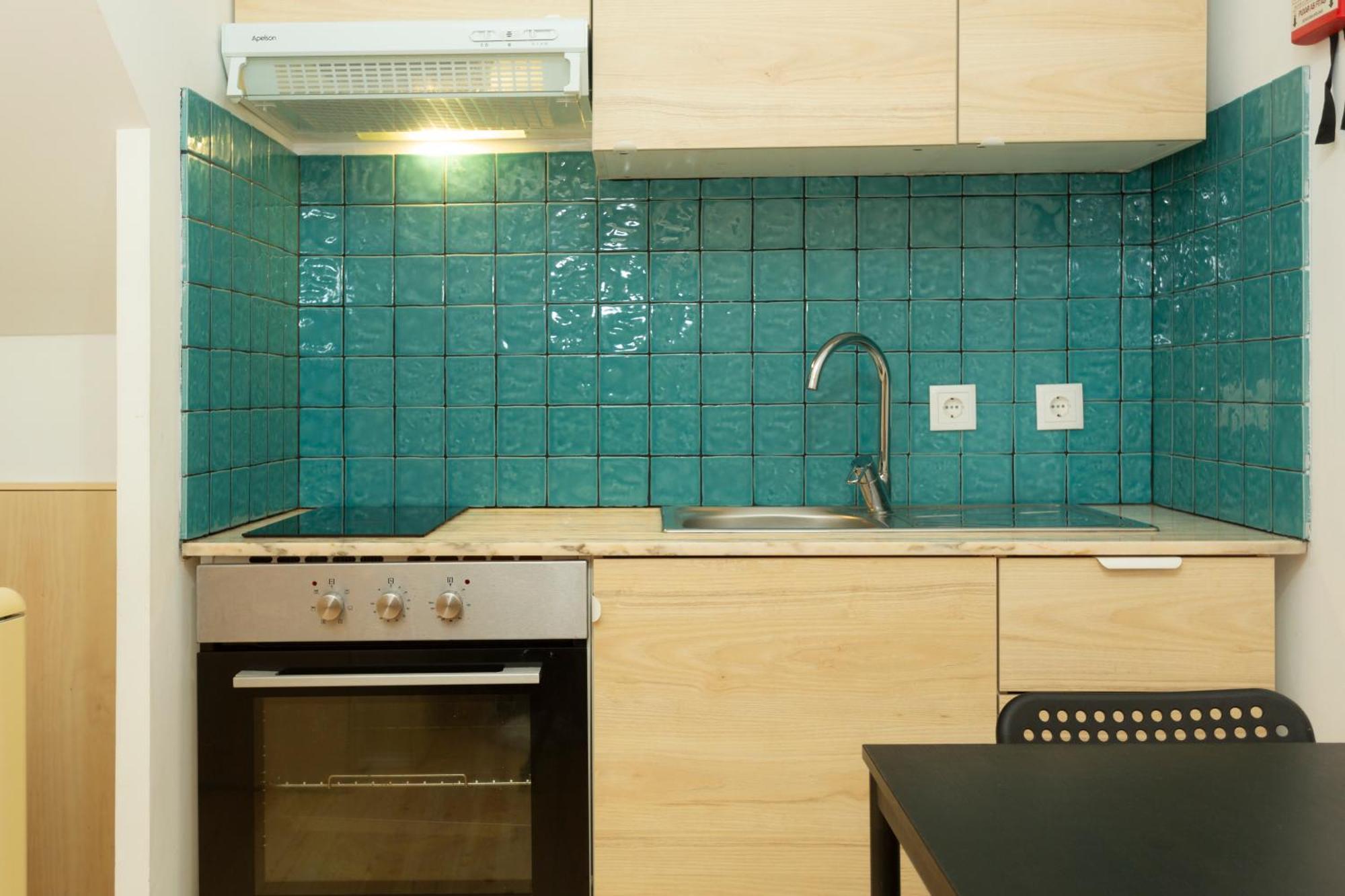 Apartment Vinum 1890
