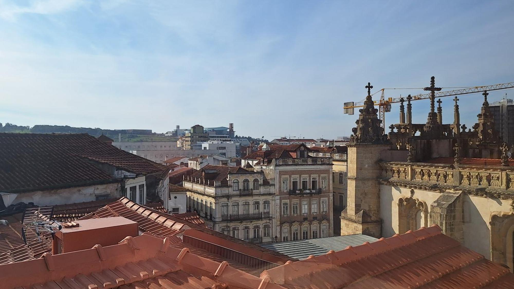 Vinum 1890 * Coimbra